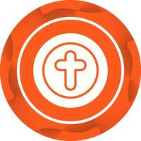 Cross Vector Icon