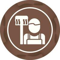 Cleaning Service Vector Icon