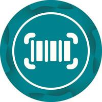 QR Code Vector Icon