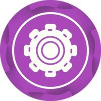 Gear Vector Icon