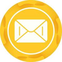 Mail Vector Icon