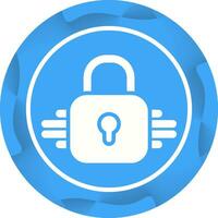 Network Access Control Vector Icon
