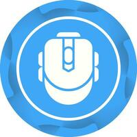 Gaming Mouse Vector Icon