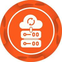 Backup Vector Icon