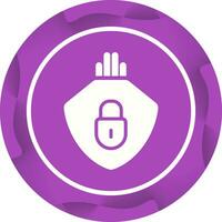 Encryption Vector Icon