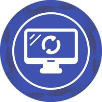 Software Update Vector Icon