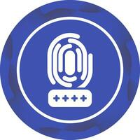 Biometrics Vector Icon