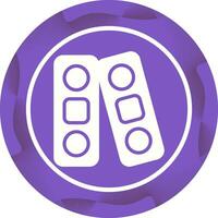 File Folder Vector Icon