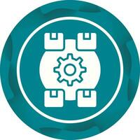 Machinery Vector Icon