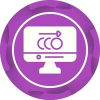 Animation Vector Icon