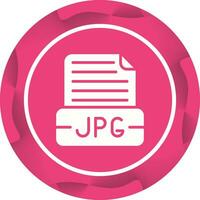 Document Insert Shape Vector Icon