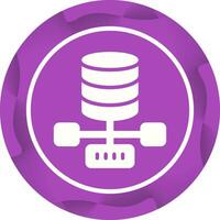DBMS Vector Icon