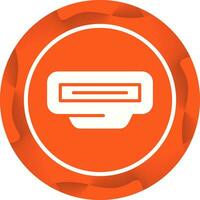 HDMI Port Vector Icon