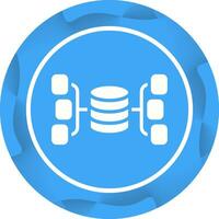 Information Architecture Vector Icon