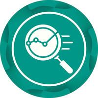 Data Analysis Vector Icon