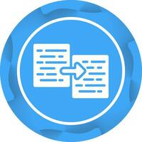 Document Copy Vector Icon