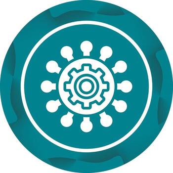 Functionality Vector Icon