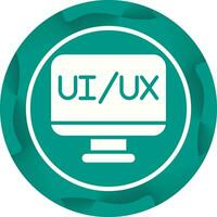 Ux Ui Vector Icon