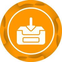 Inbox Vector Icon