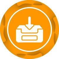 Inbox Vector Icon