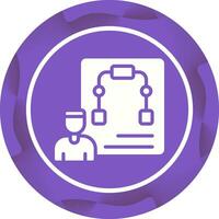 User Story Vector Icon