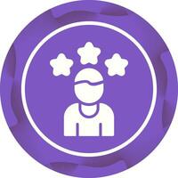 Glorious Vector Icon