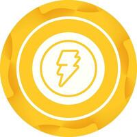 Power Vector Icon