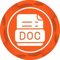 Doc Vector Icon