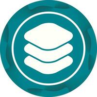 Layers Vector Icon