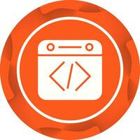 Web Design Vector Icon