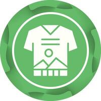 Tshirt Vector Icon