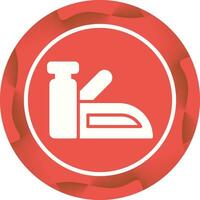 Unique Vector Icon