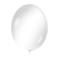 dekorativ Ballon Illustration png