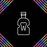 Dentist Vector Icon