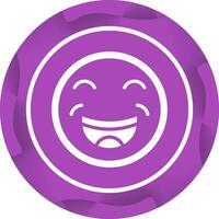 Smile Vector Icon
