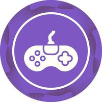 Gamepad Vector Icon