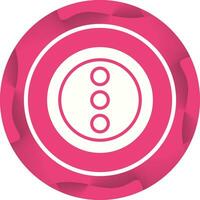 Menu Dots Vertical Vector Icon