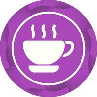 Mug Hot Vector Icon