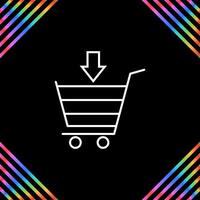 Add to Cart Vector Icon