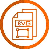 svg vector icono diseño