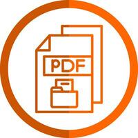 Pdf  Vector Icon Design