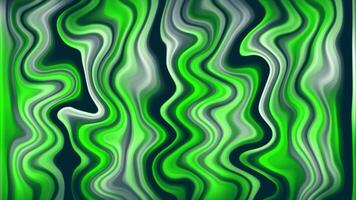 abstract gradient line wave background video