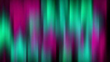 abstract gradient background video