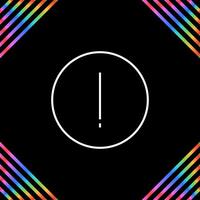 About Vector Icon