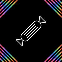 Candy Vector Icon