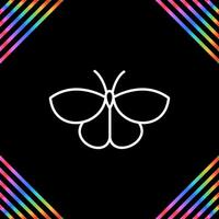 Butterfly Vector Icon