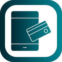 Payment Vector Icon Design
