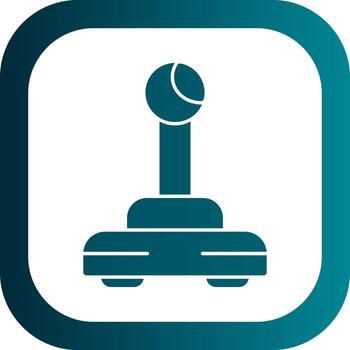 Controller  Vector Icon Design