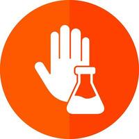 Burn  Vector Icon Design