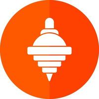 Spin  Vector Icon Design